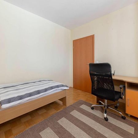 Apartma Ana Preserje  외부 사진