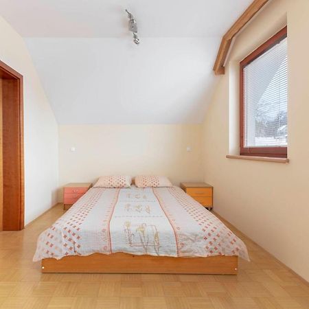 Apartma Ana Preserje  외부 사진