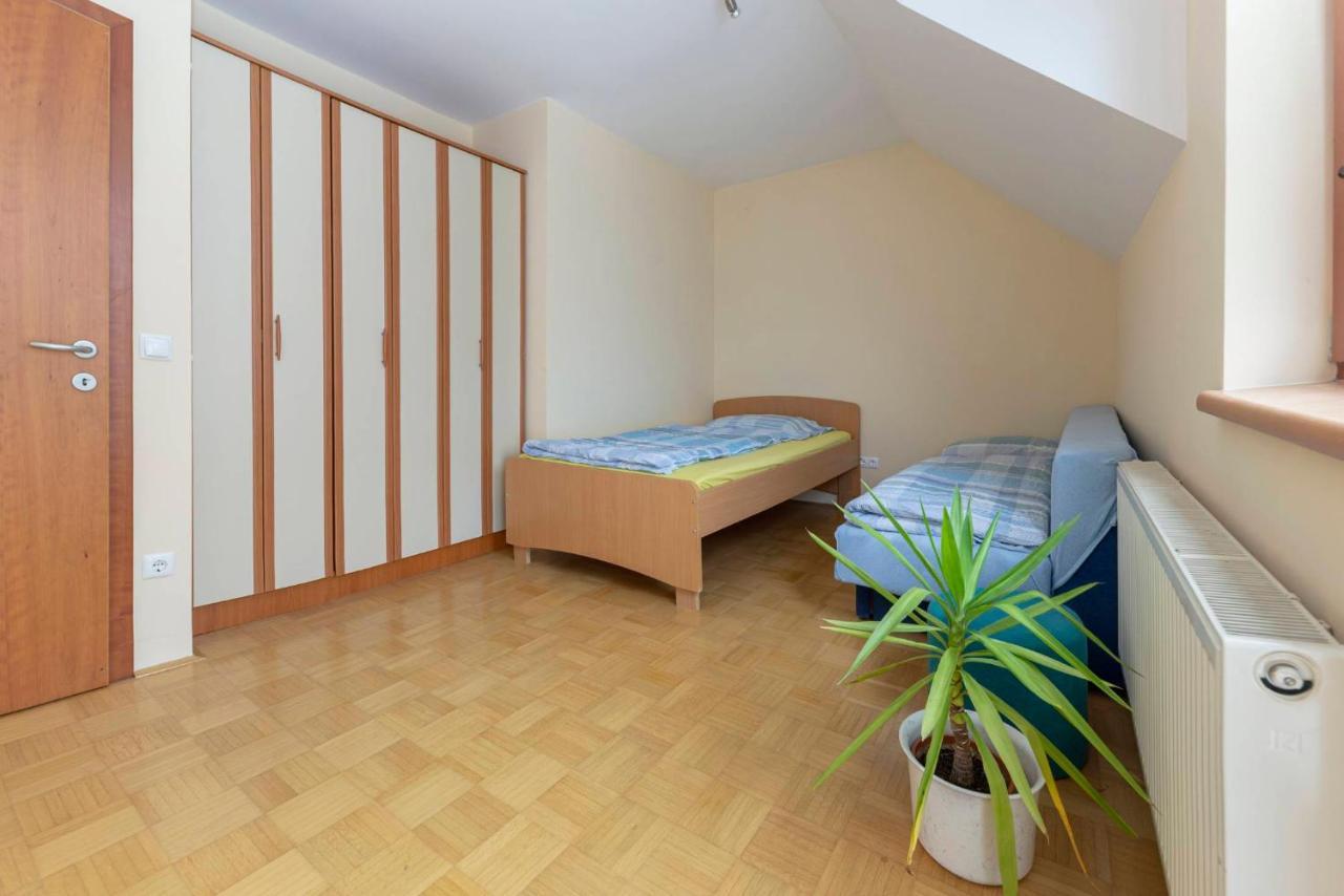 Apartma Ana Preserje  외부 사진