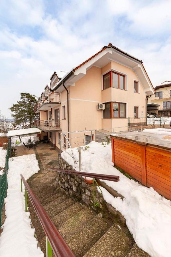 Apartma Ana Preserje  외부 사진