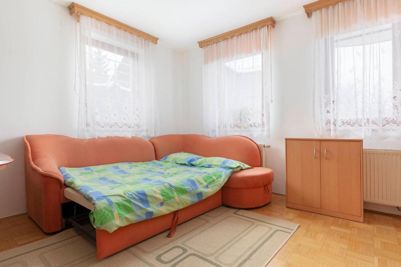 Apartma Ana Preserje  외부 사진