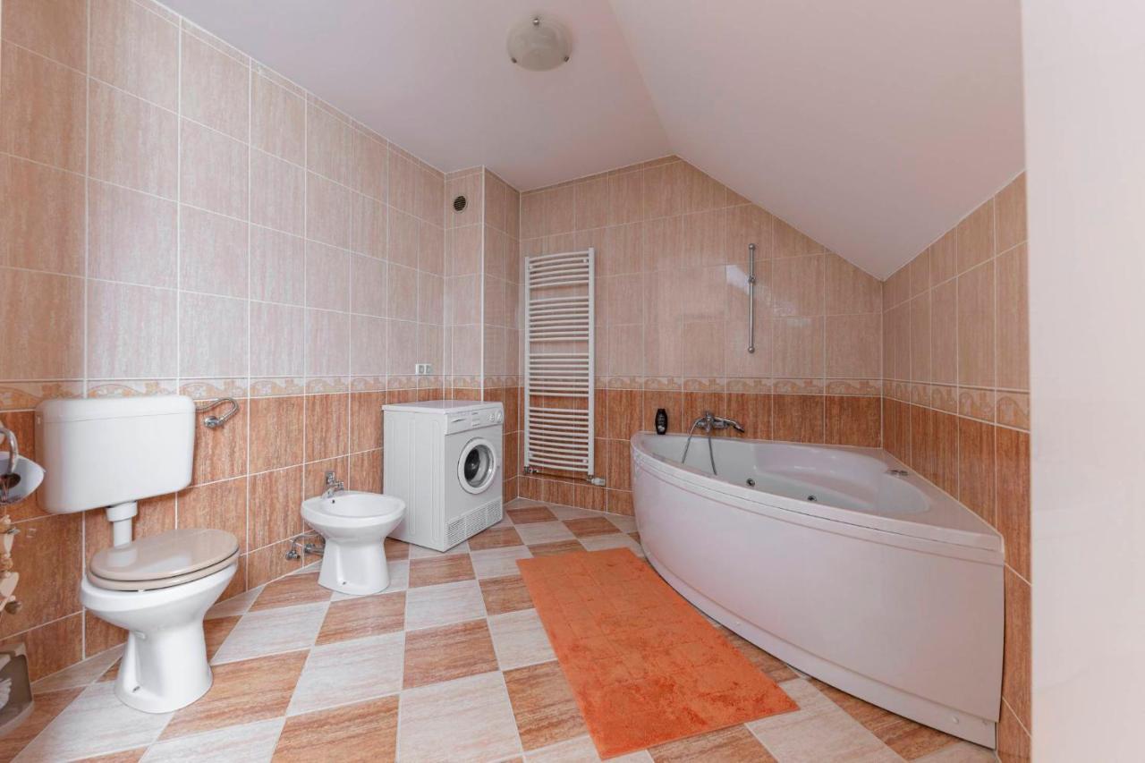 Apartma Ana Preserje  외부 사진
