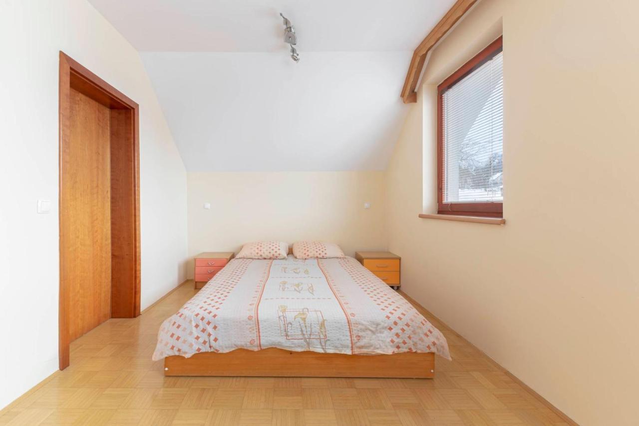 Apartma Ana Preserje  외부 사진