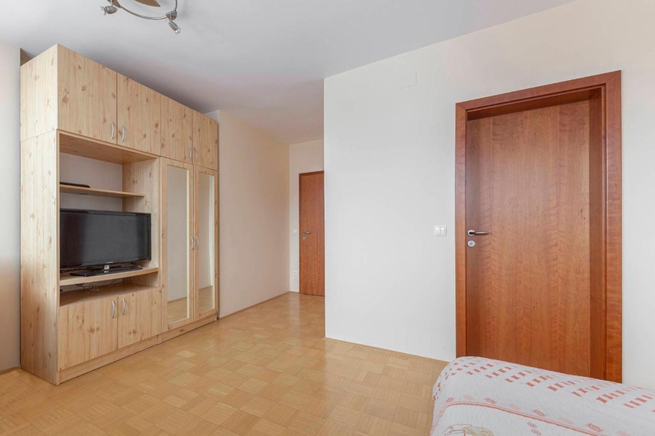 Apartma Ana Preserje  외부 사진