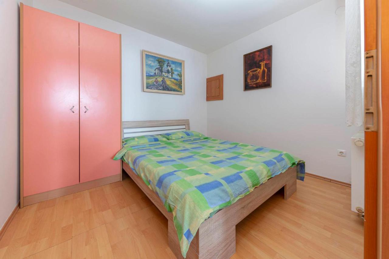Apartma Ana Preserje  외부 사진