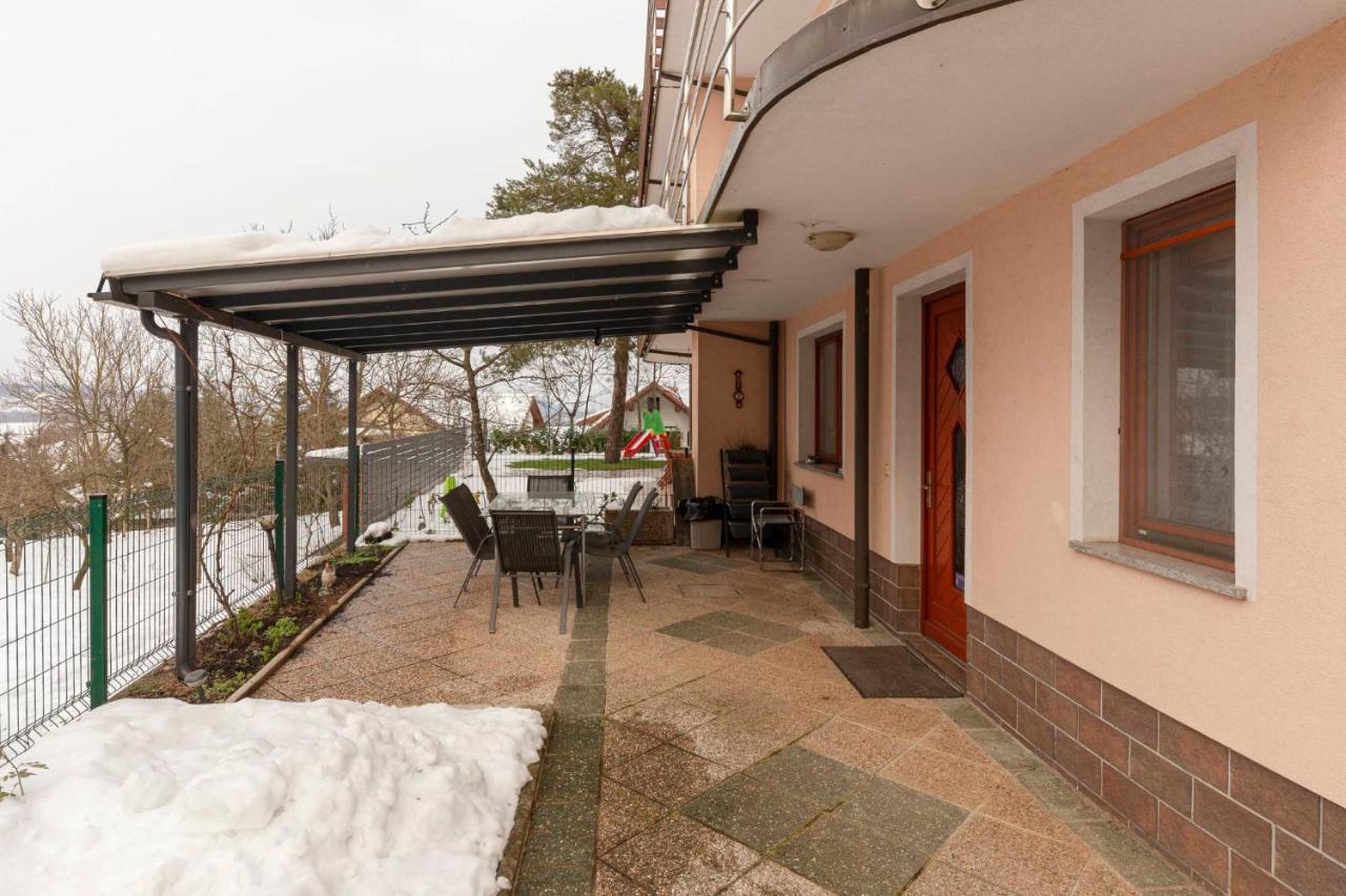 Apartma Ana Preserje  외부 사진