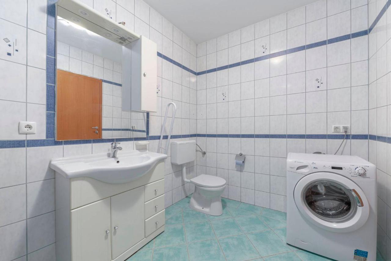 Apartma Ana Preserje  외부 사진
