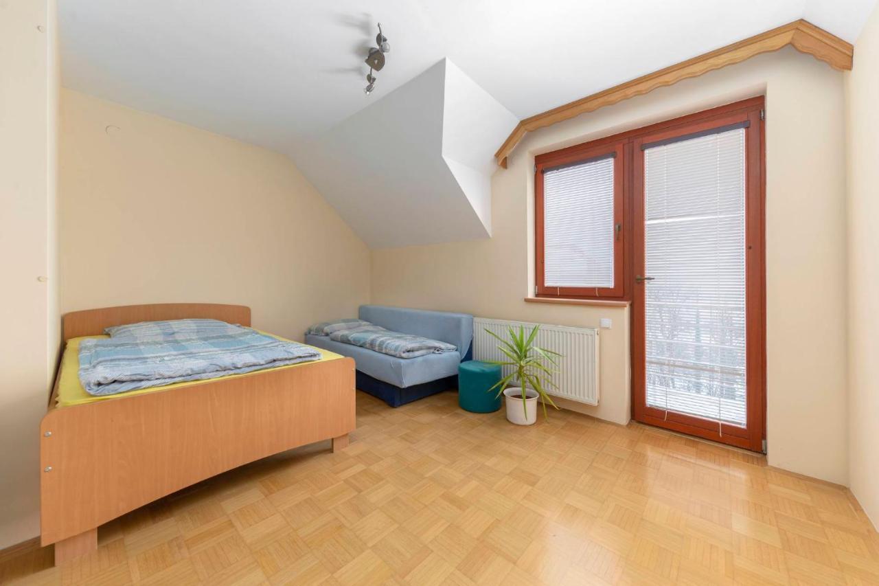 Apartma Ana Preserje  외부 사진