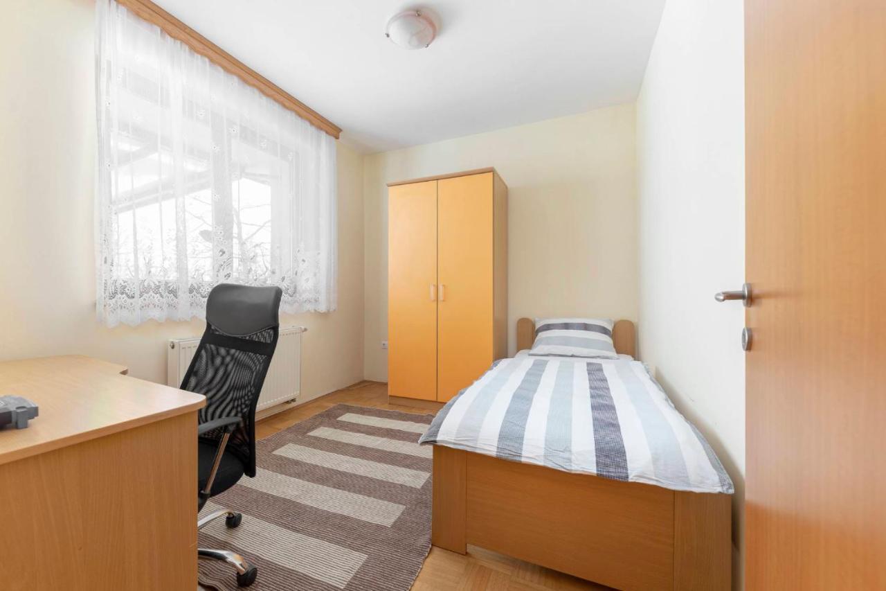 Apartma Ana Preserje  외부 사진