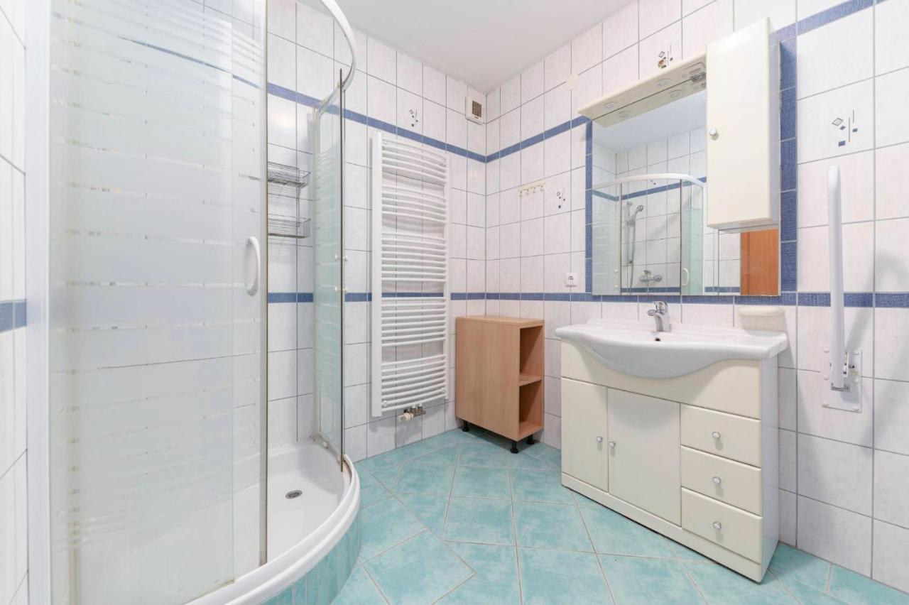Apartma Ana Preserje  외부 사진