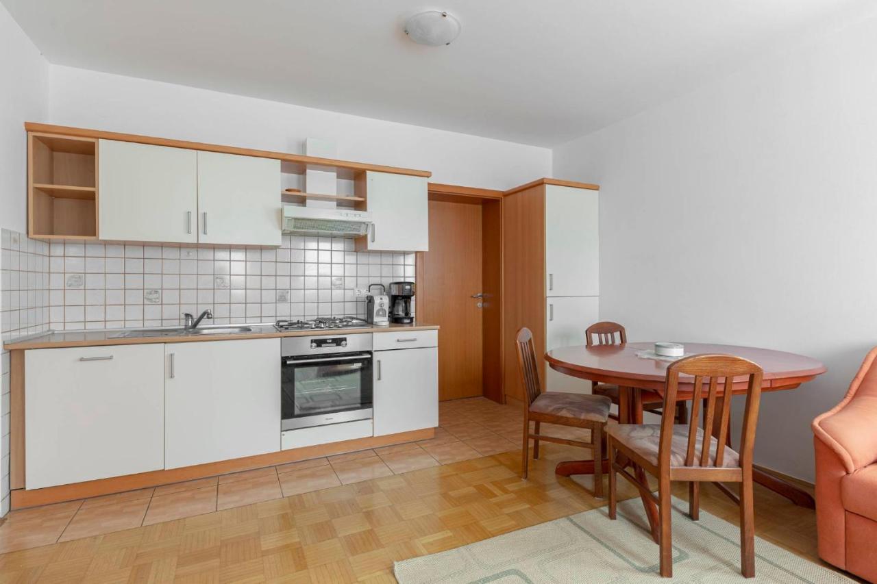 Apartma Ana Preserje  외부 사진