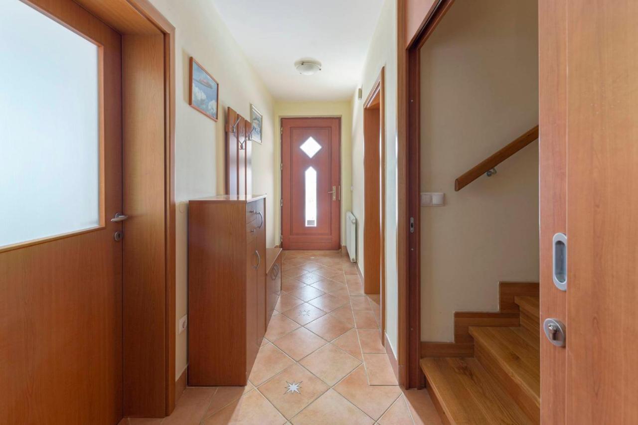 Apartma Ana Preserje  외부 사진