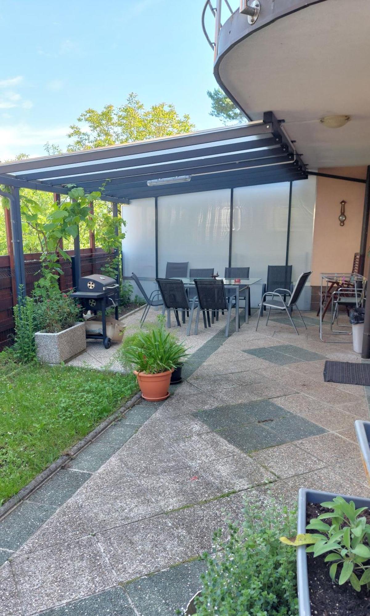 Apartma Ana Preserje  외부 사진