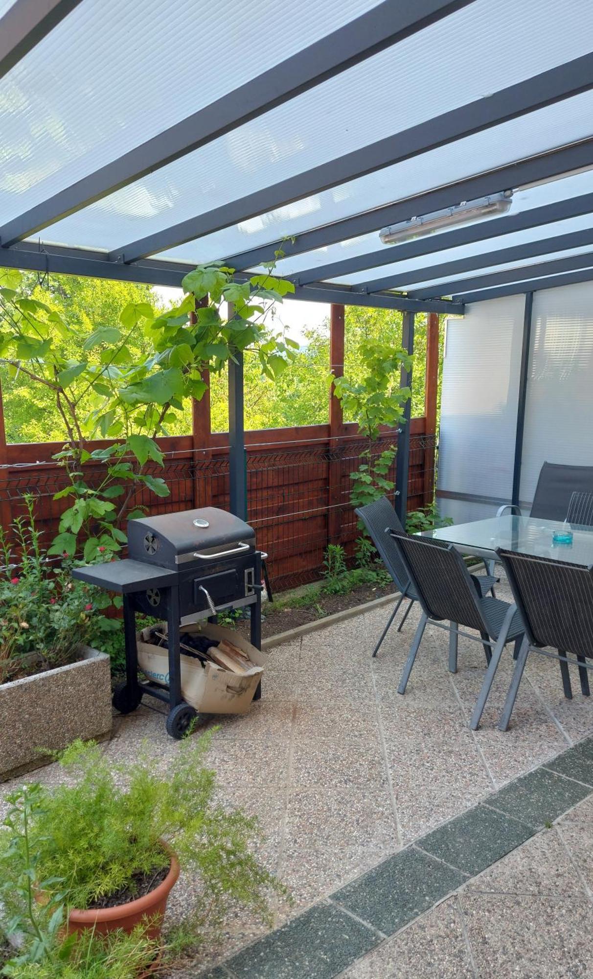 Apartma Ana Preserje  외부 사진