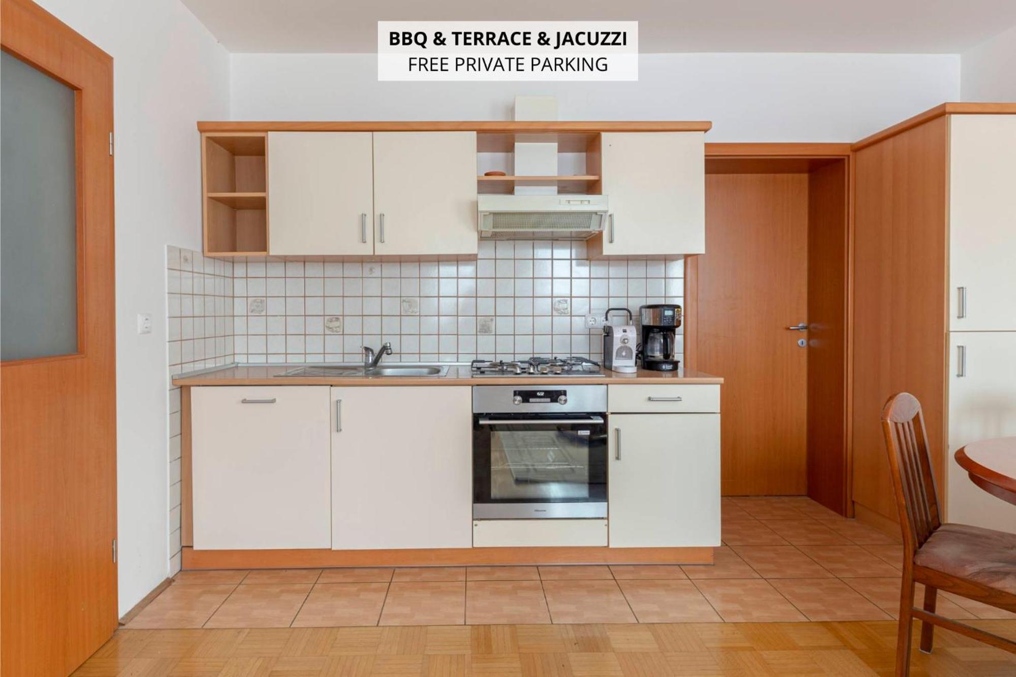 Apartma Ana Preserje  외부 사진